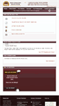 Mobile Screenshot of dchc.ca